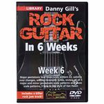 Music Sales Rock Guitar Week 6