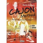 Hage Musikverlag Cajon Method (English)