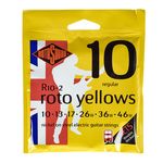 Rotosound R10 Rotos Double Pack