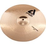 Paiste 16" Alpha Thin Crash Brill.