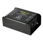 Palmer PAN 01 Pro