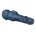 Jakob Winter JW 51015 Jeans Violin Case 4/4