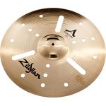 Zildjian 20" A-Custom EFX