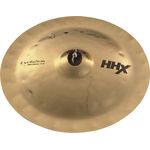Sabian 14" HHX Evolution Mini China