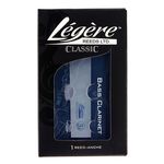Legere Bass-Clarinet 3 1/4