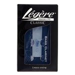 Legere Bass-Clarinet 4