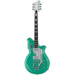 Eastwood Guitars Airline Map Deluxe GN
