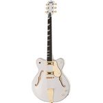 Eastwood Guitars Classic 6 WH