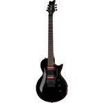 Kramer Guitars Assault 220 FR Black