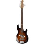Yamaha BB 1025 TBS