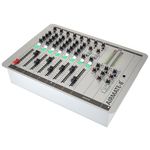 D&R Airmate USB Radio Production