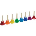 Goldon Hand Bells Model 33880