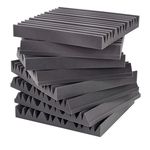 the t.akustik WAS-7 Absorber Set 8pcs