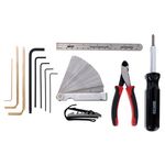 Cruztools BAS-1