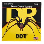 DR Strings DDT-11 Roundwound Strings Set