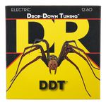 DR Strings DDT-12