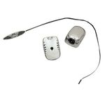B-Band UKKO-S Snare Drum Contact Mic