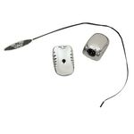 B-Band UKKO-T Tom Tom Contact Mic
