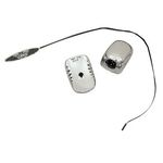 B-Band UKKO-K Kick Drum Contact Mic