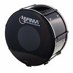 Lefima BMS 2614 Bass Drum