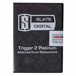 Slate Digital Trigger Platinum 2