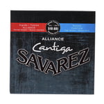 Savarez 510ARJ Alliance Cantiga Set