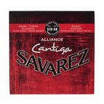 Savarez 510AR Alliance Cantiga Strings