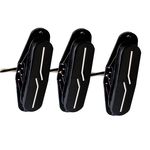 Lindy Fralin Split Blades Vintage Set BK