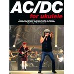 Music Sales AC/DC for Ukulele