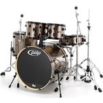 DW PDP Mainstage Bronze
