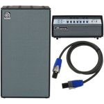 Ampeg SVT VR Bundle