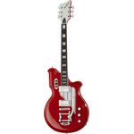 Eastwood Guitars Airline Map DLX RD