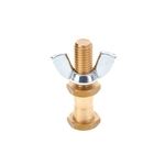 Manfrotto 174 Camera Stud M10