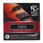 Daddario NS310 medium Electric Violin