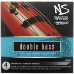 Daddario NS610 Electric Traditional