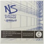 Daddario NS715 High C Omni-Bass