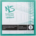 Daddario NS616 B Electric Traditional