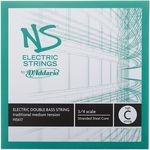 Daddario NS617 C Electric Traditional