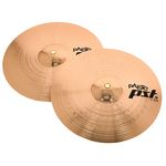 Paiste 14" PST 5 Band Cymbals
