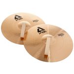 Paiste 16" Alpha Concert Cymbals