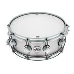 DW 14"x5,5" Aluminium Snare