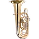 Rudolf Meinl F- Tuba 5/4
