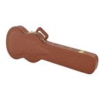 Gator Deluxe Case Vintage DC-Style