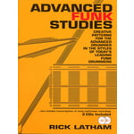 Alfred Music Publishing Advanced Funk Studies