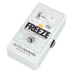 Electro Harmonix Freeze Sound Retainer