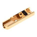 ABM 3710G Single Bass Bridge