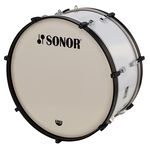 Sonor MC2612CW Marching Bass Drum