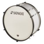 Sonor MC2410CW Marching Bass Drum