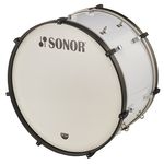 Sonor MC2614CW Marching Bass Drum