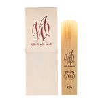 AW Reeds Nr. 701 Soprano Sax 2,5